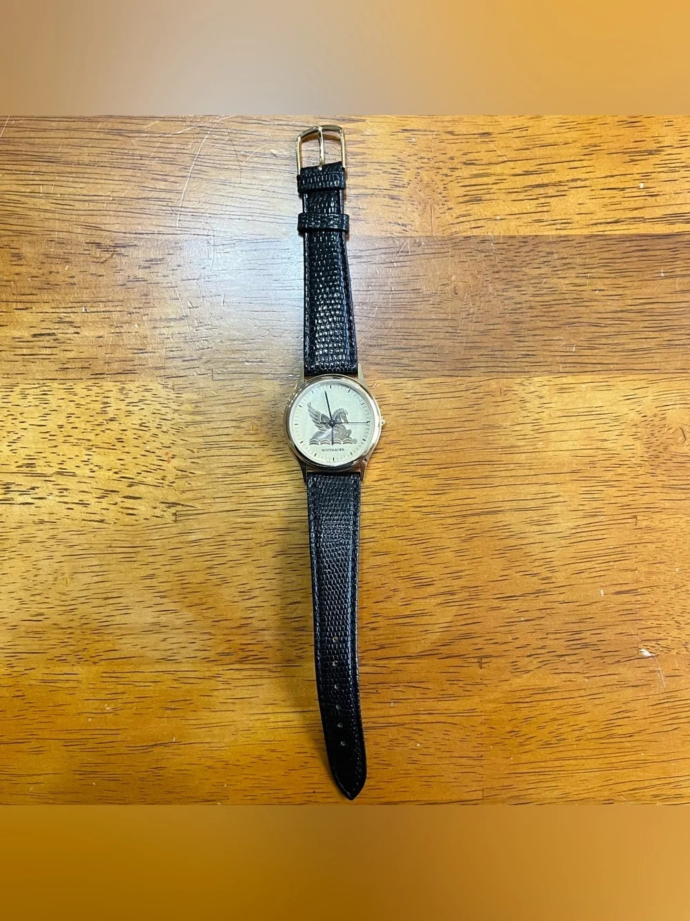 Wittnauer brand new