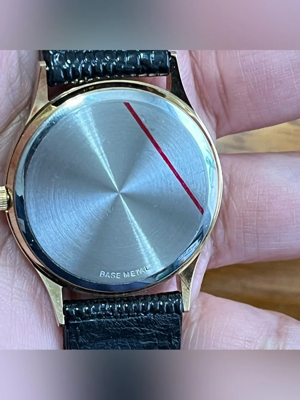 Wittnauer brand new