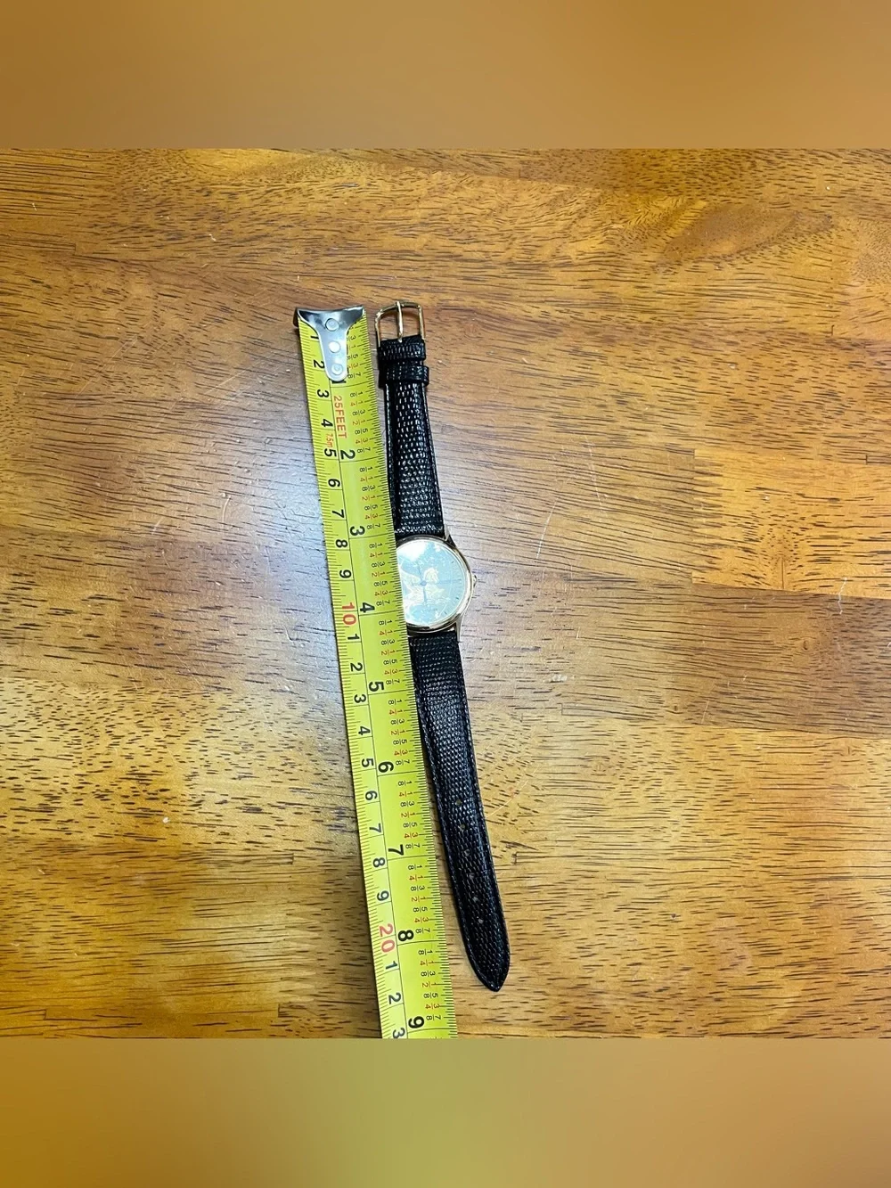Wittnauer brand new