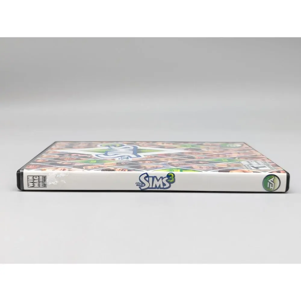 N/A sims pc