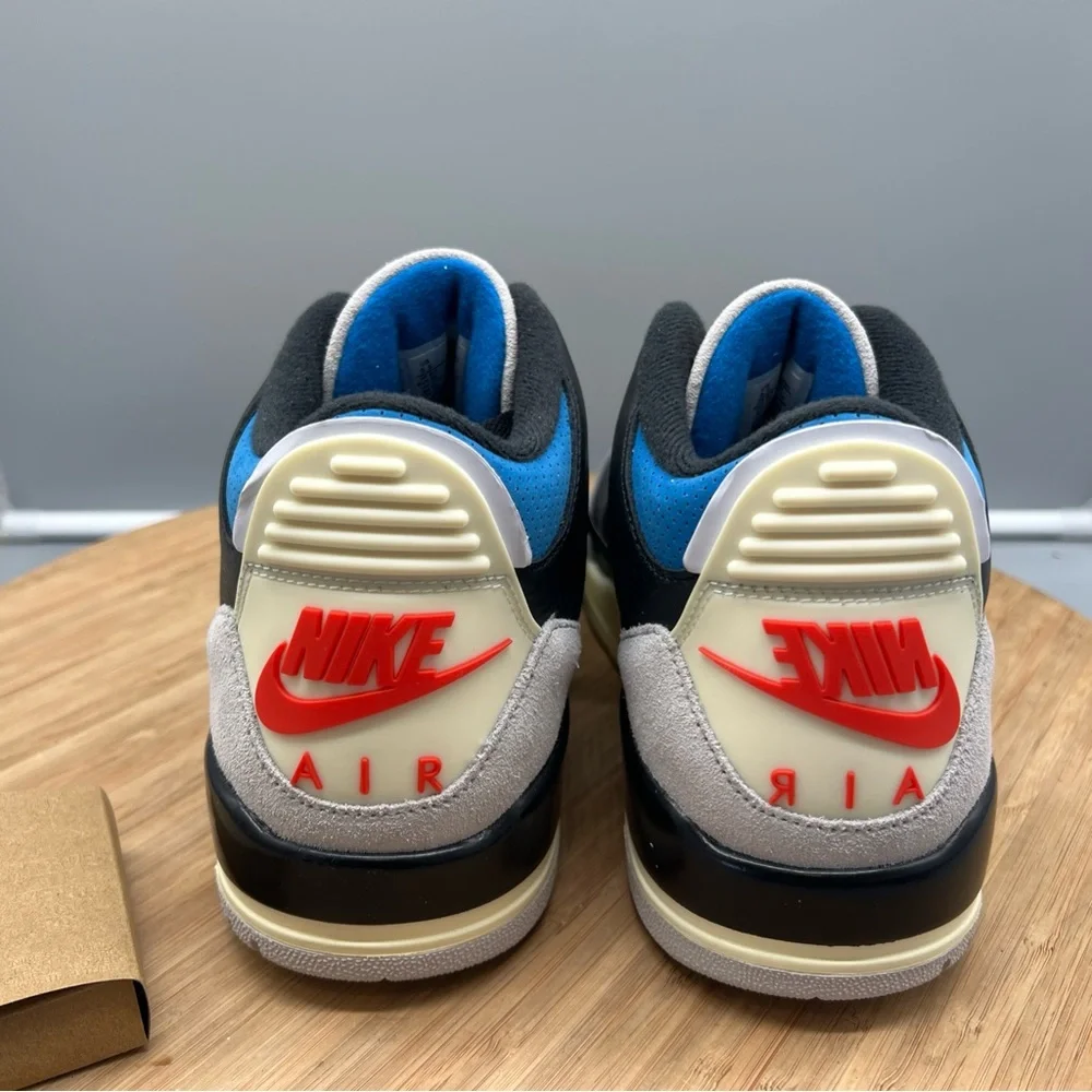 Jordan nike air