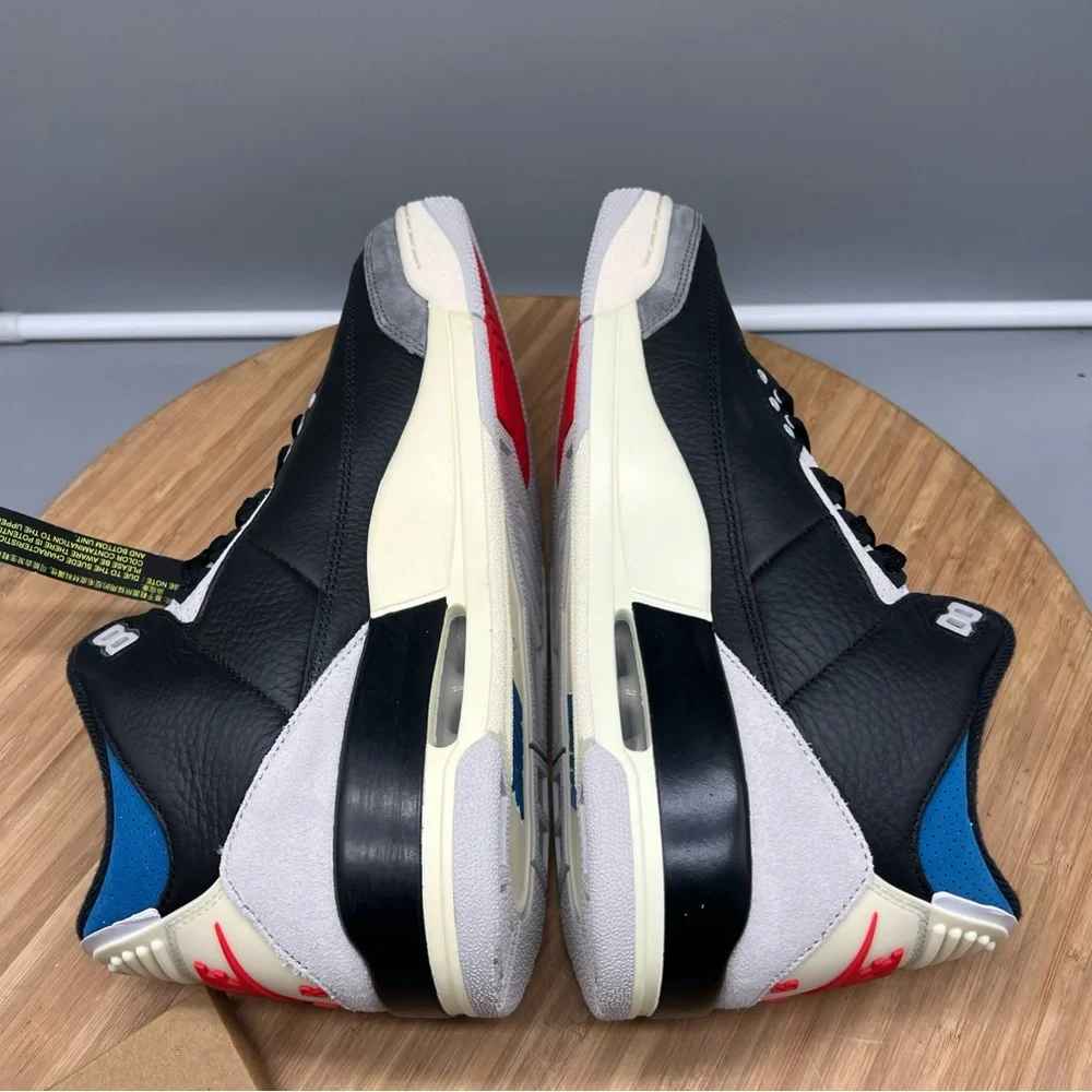 Jordan nike air