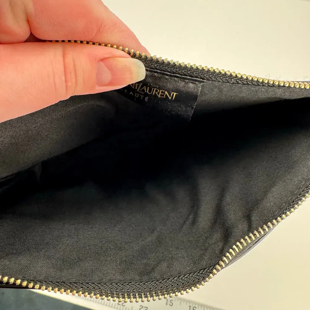 Yves Saint Laurent bag purse