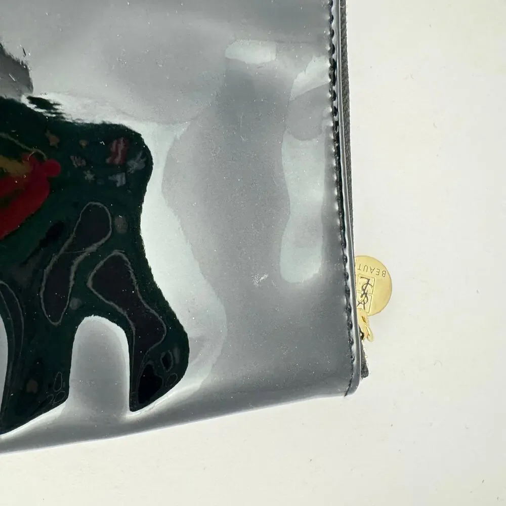 Yves Saint Laurent bag purse