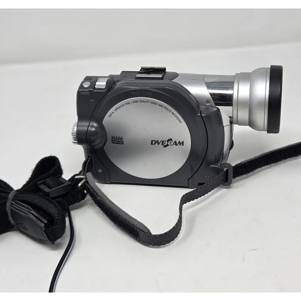 Hitachi dz bx35a