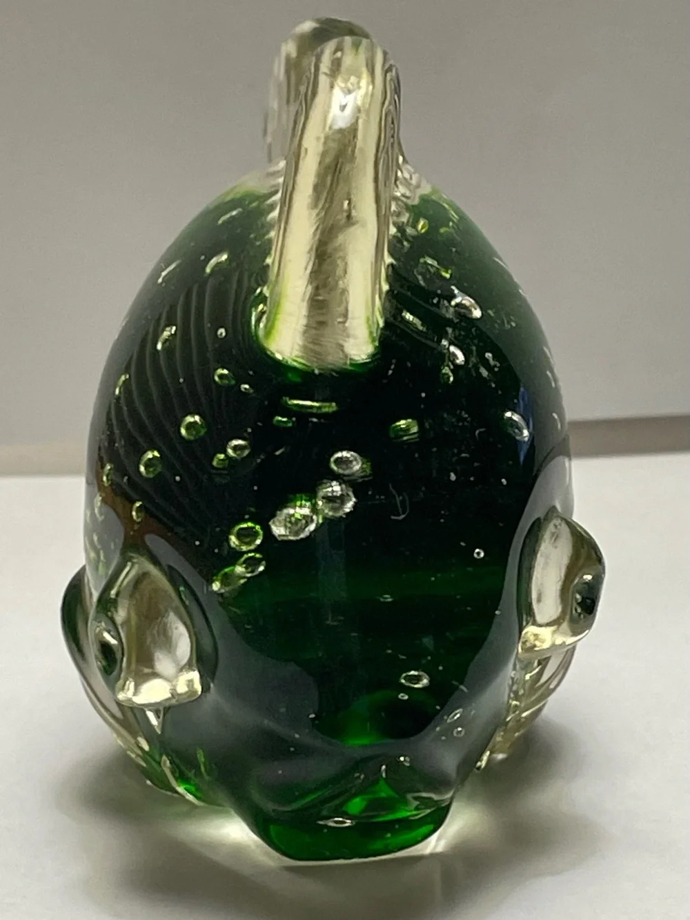 N/A hand blown