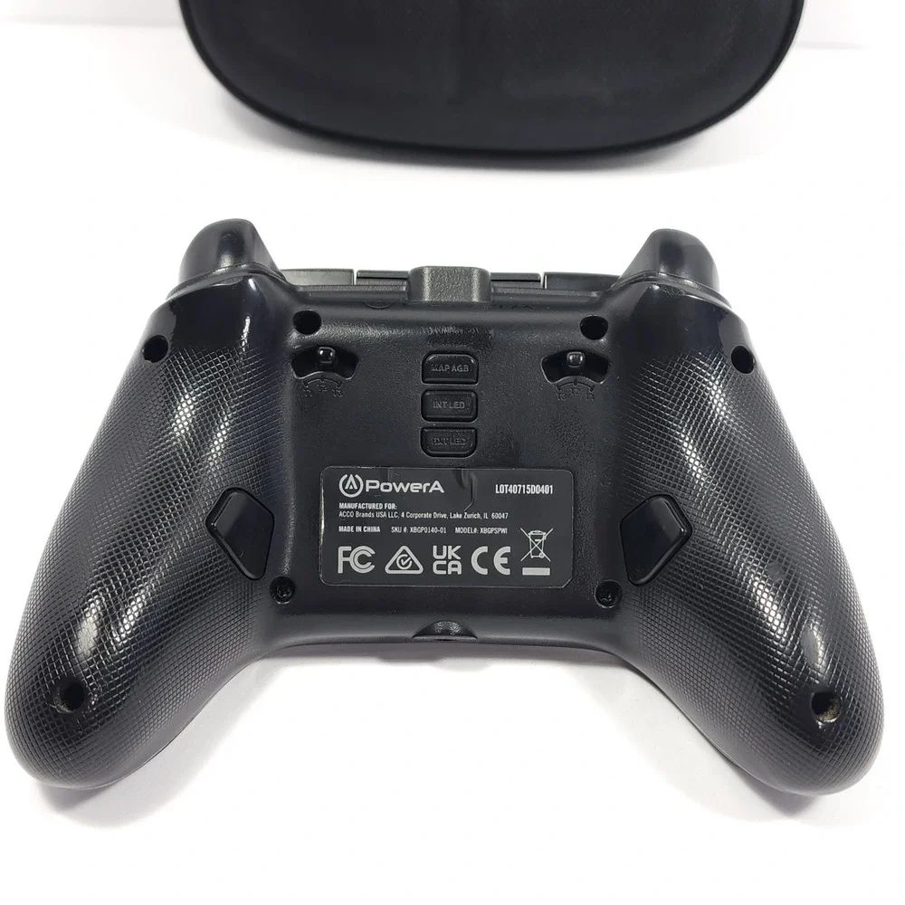 Powera this controller