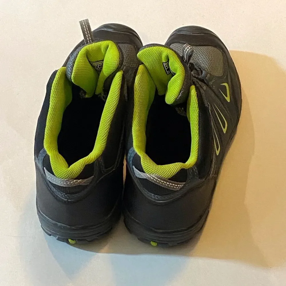 Keen durable gray