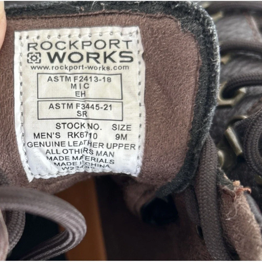 Rockport Works rockport works