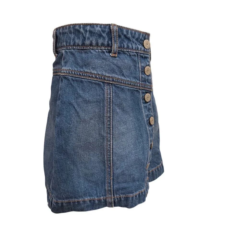 GAP classic denim