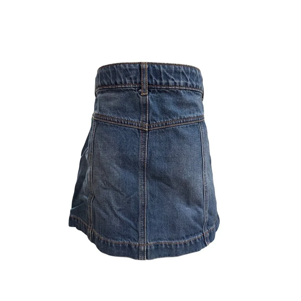 GAP classic denim