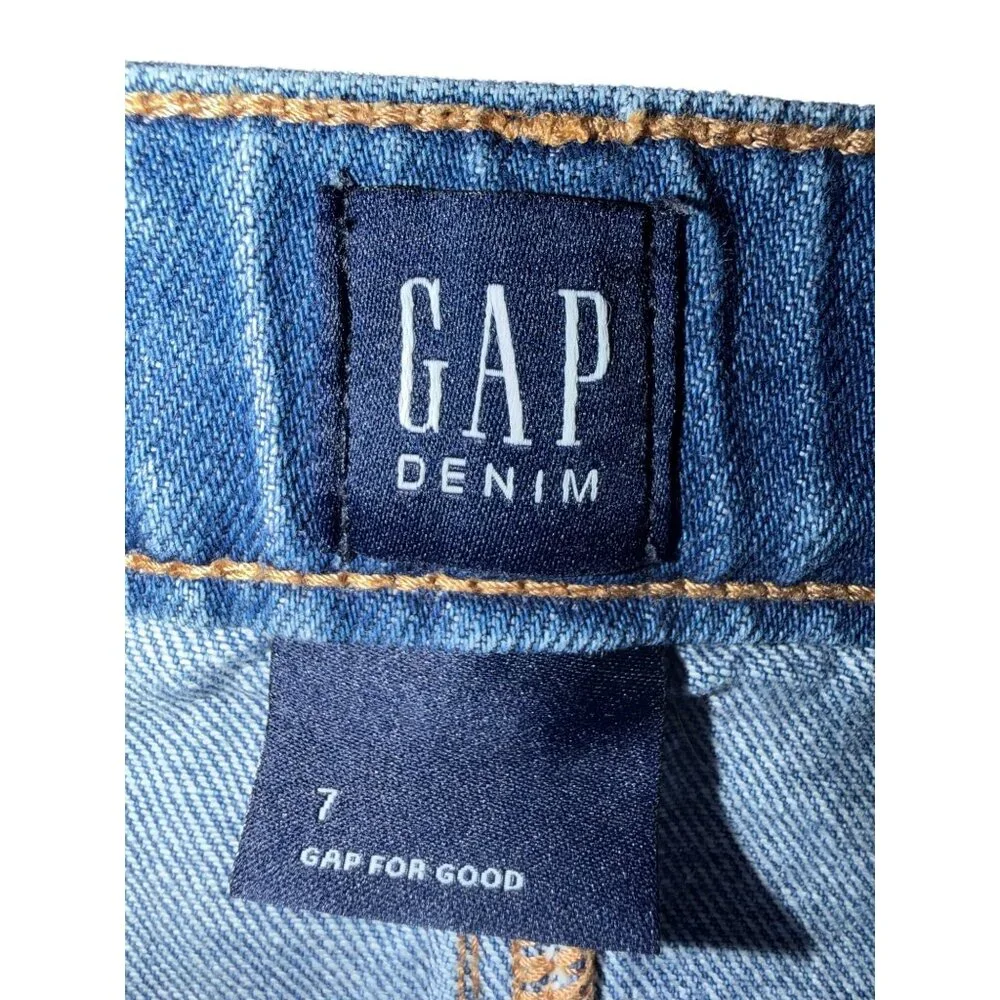 GAP classic denim