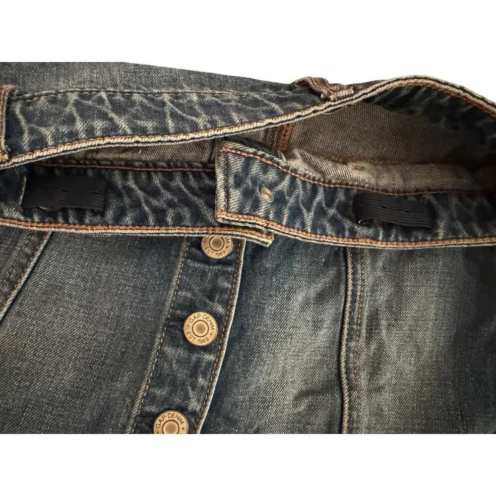 GAP classic denim
