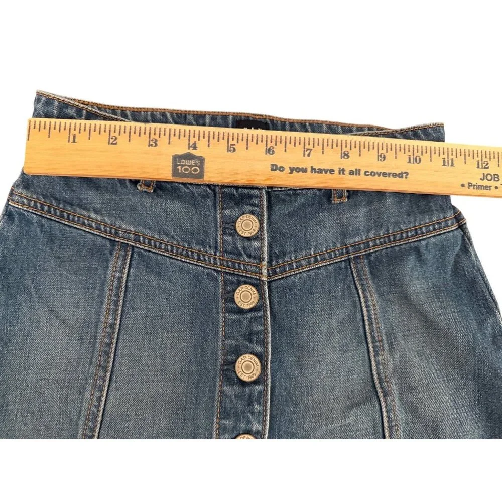 GAP classic denim