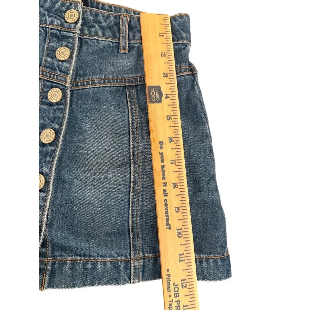 GAP classic denim