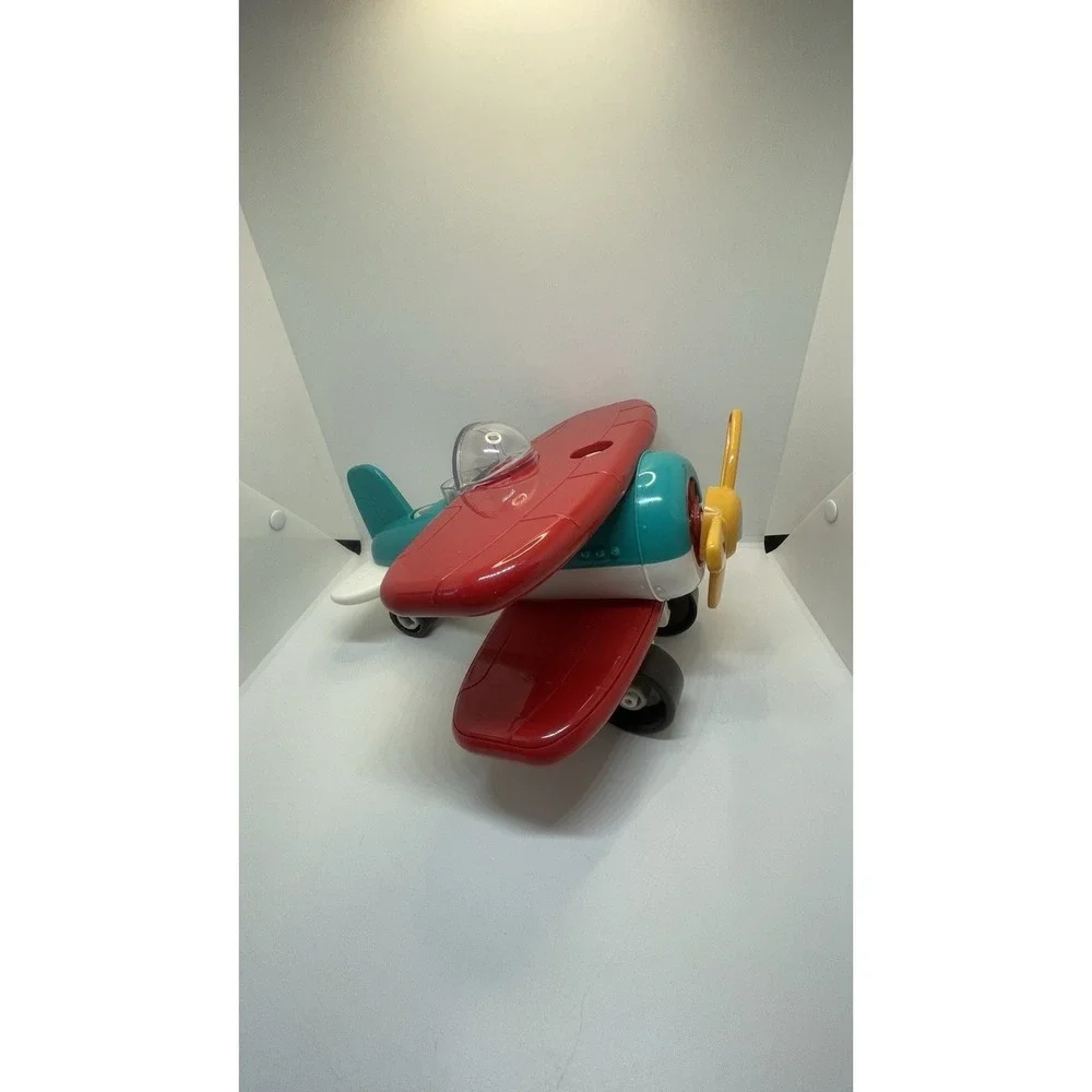 Battat‎ Airplane Take-Apart Airplane Plane Vehicle