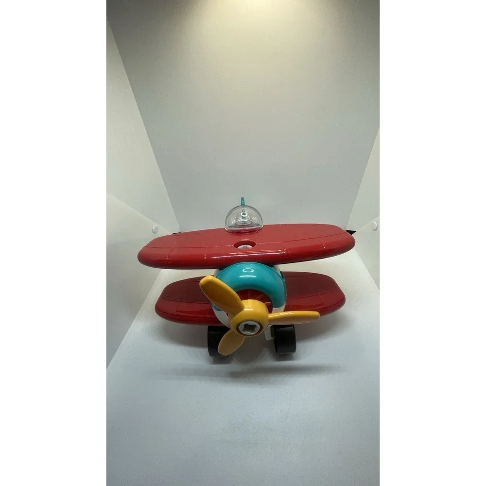 Battat‎ Airplane Take-Apart Airplane Plane Vehicle