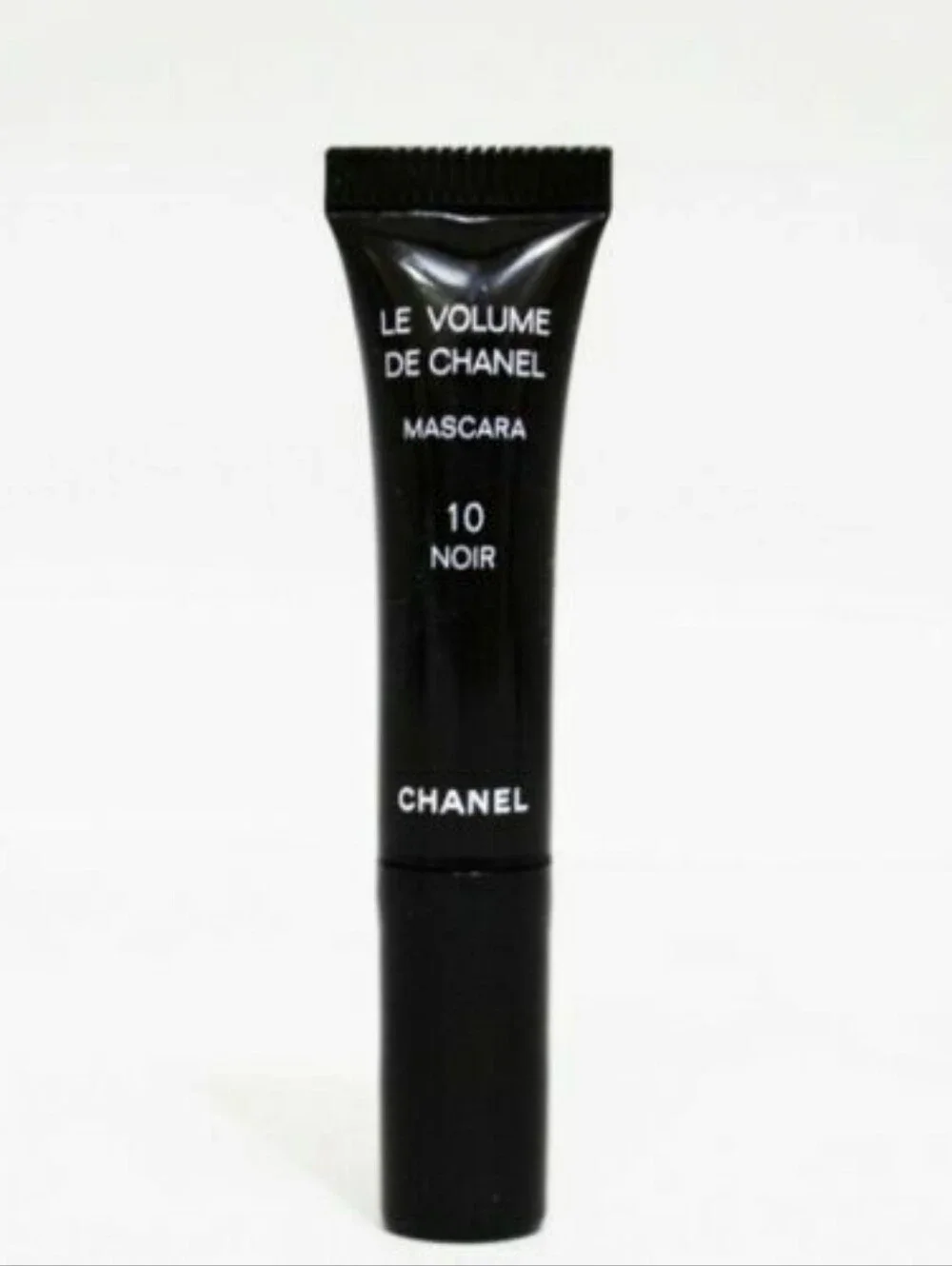 🧚‍♀️Chanel Le Volume De Chanel Mini Mascara N°10 BLACK NWT