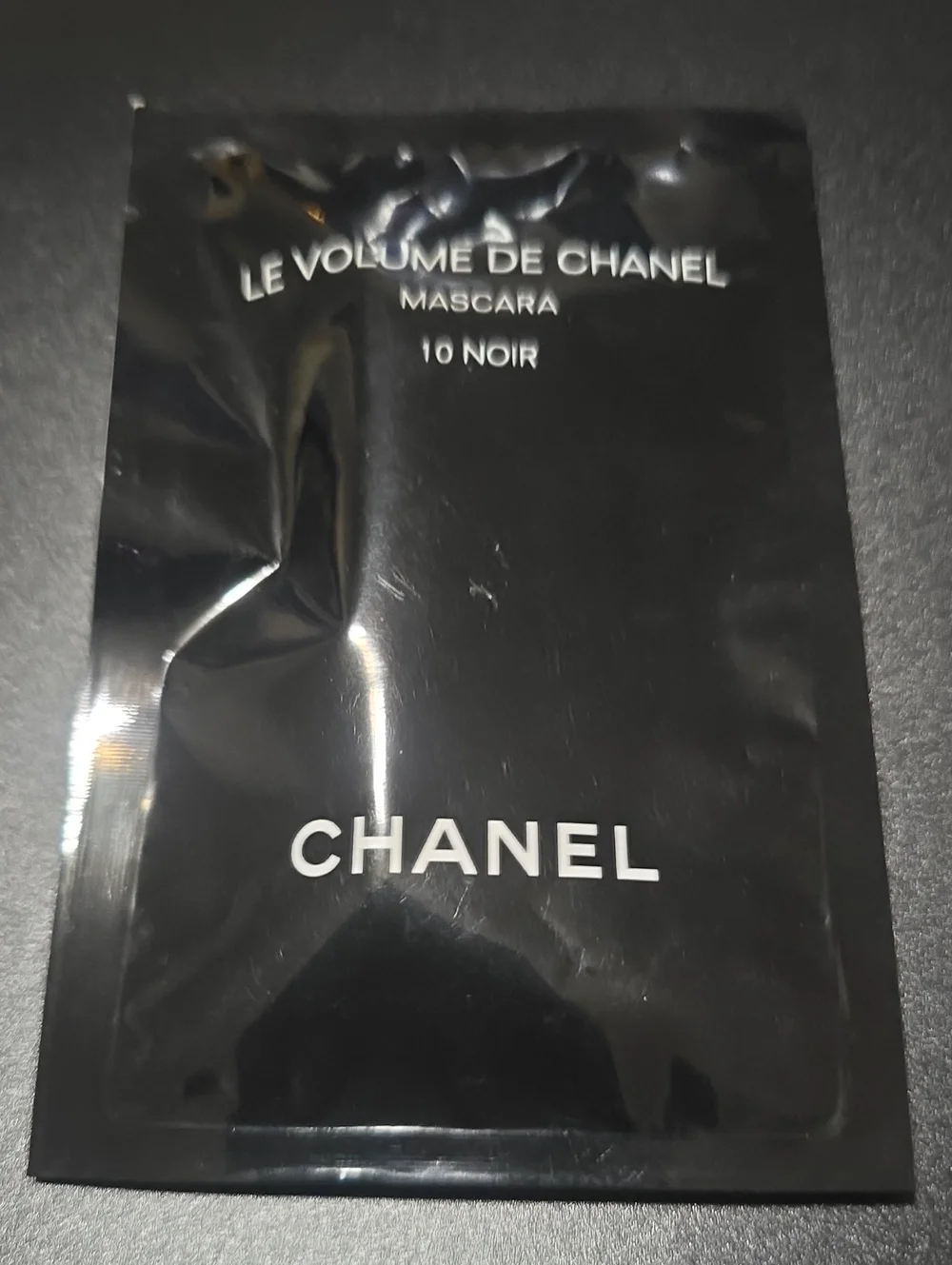 CHANEL le volume