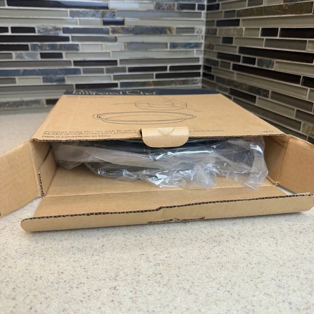 The Pampered Chef pampered chef
