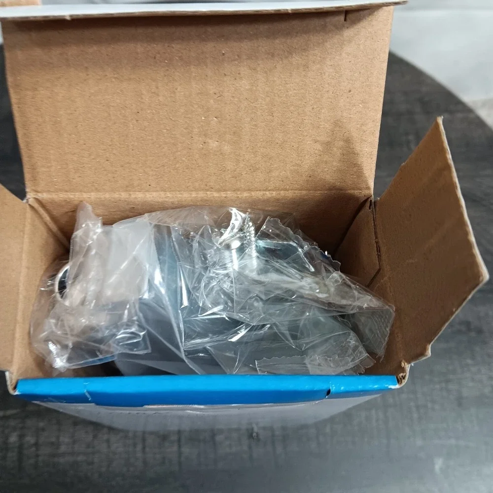 Franklin new box