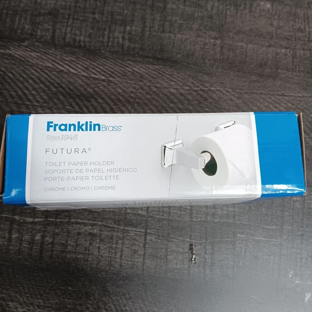 Franklin new box