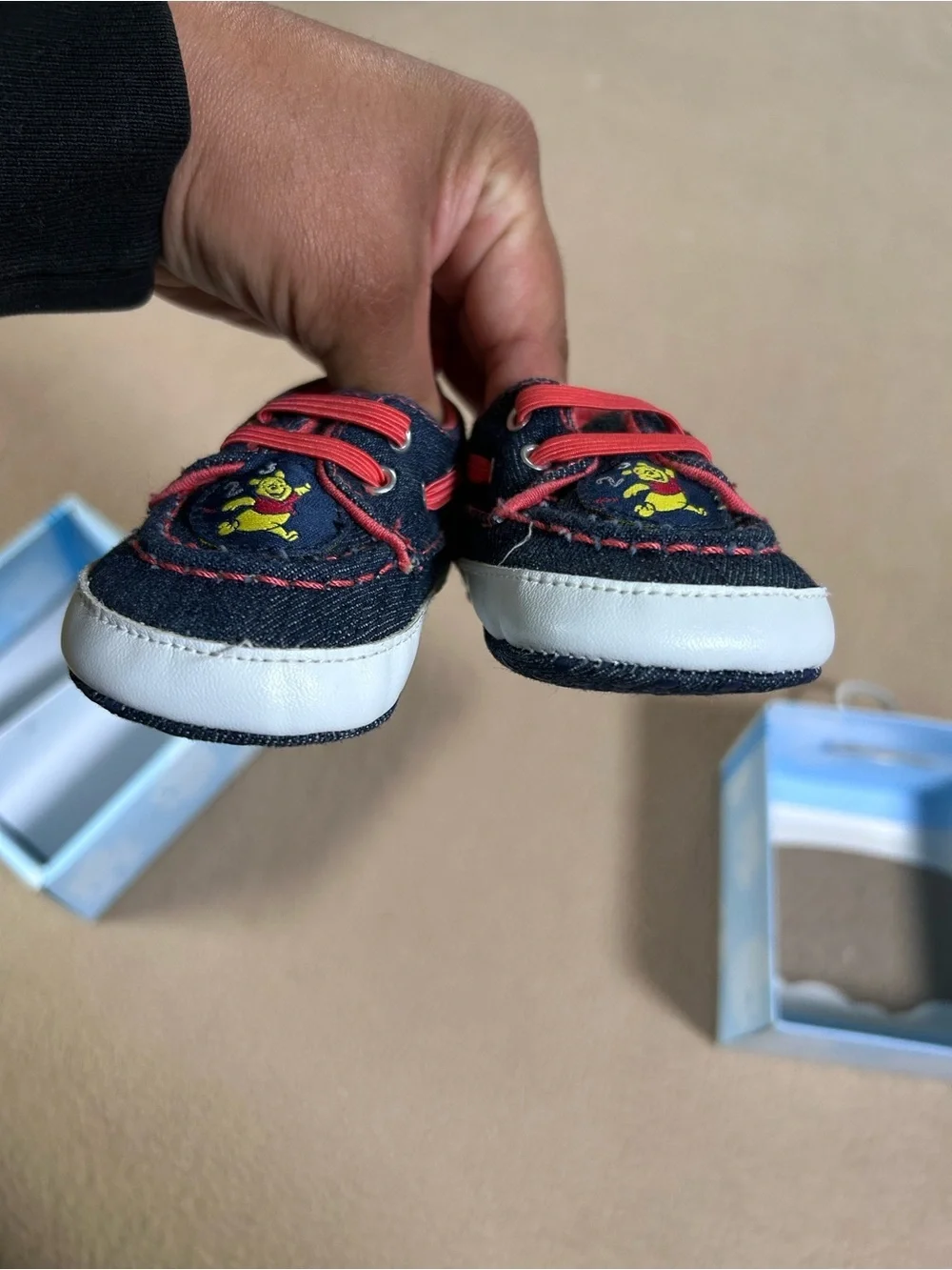 Disney my wore