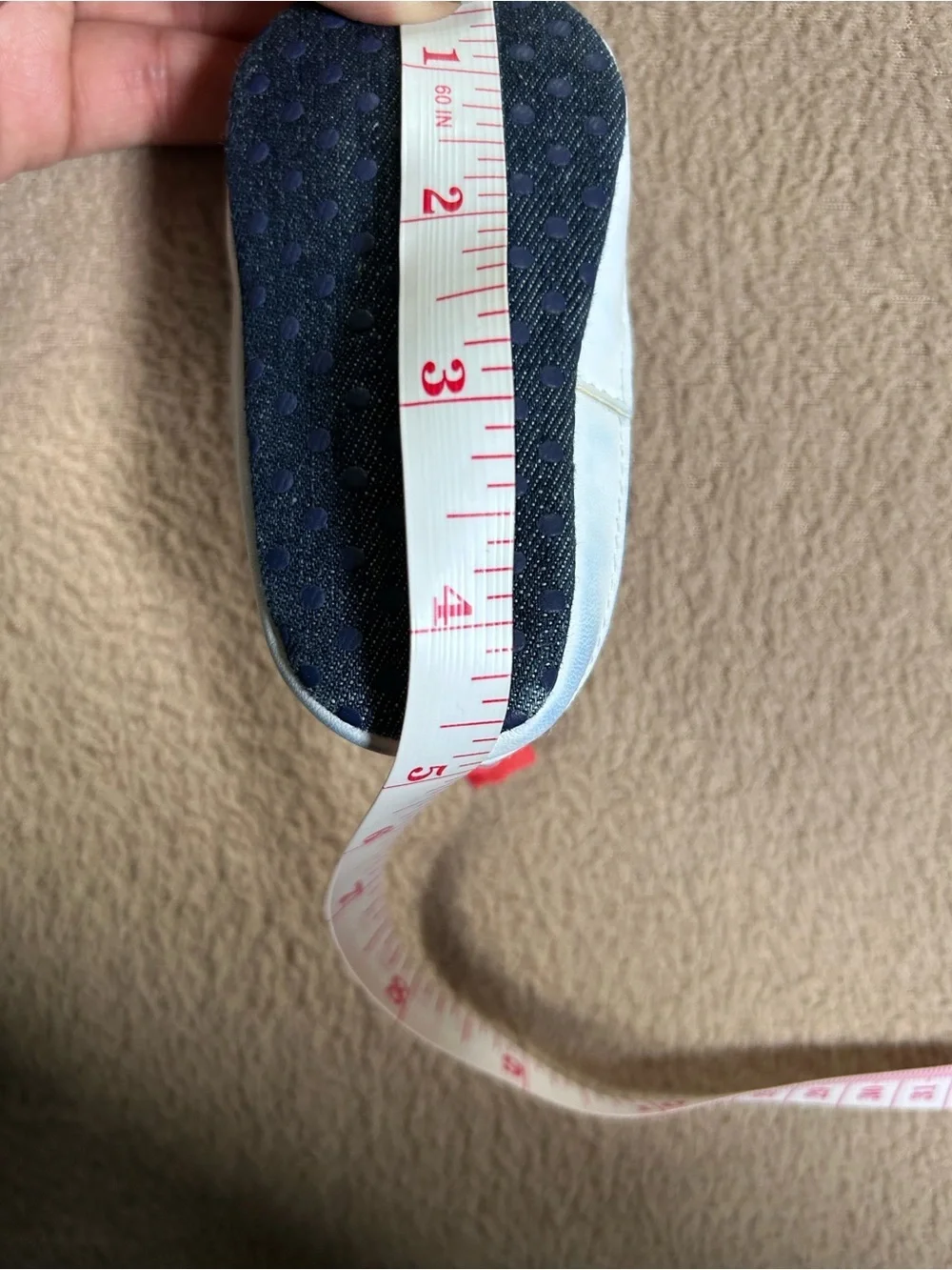 Disney see blue size