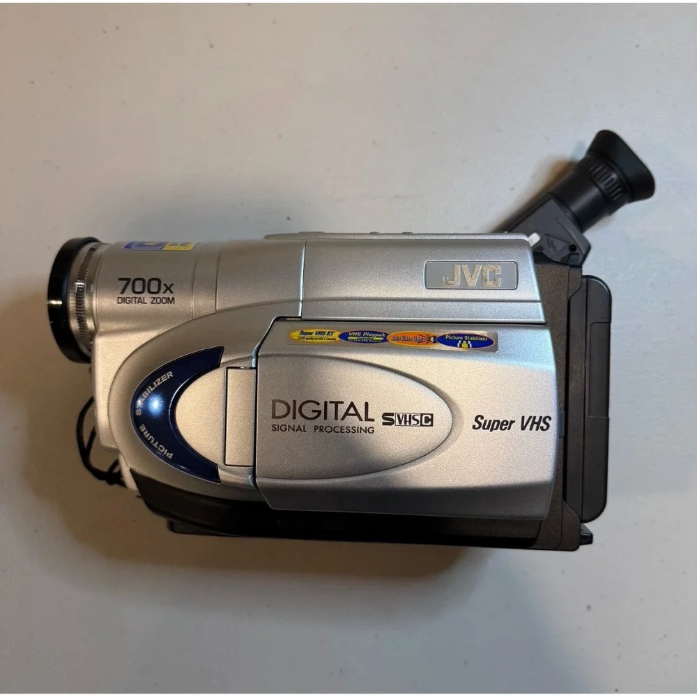 JVC this item