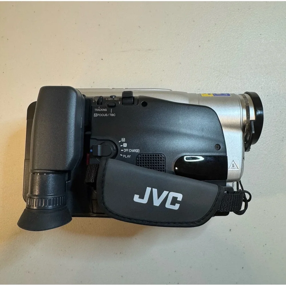 JVC this item