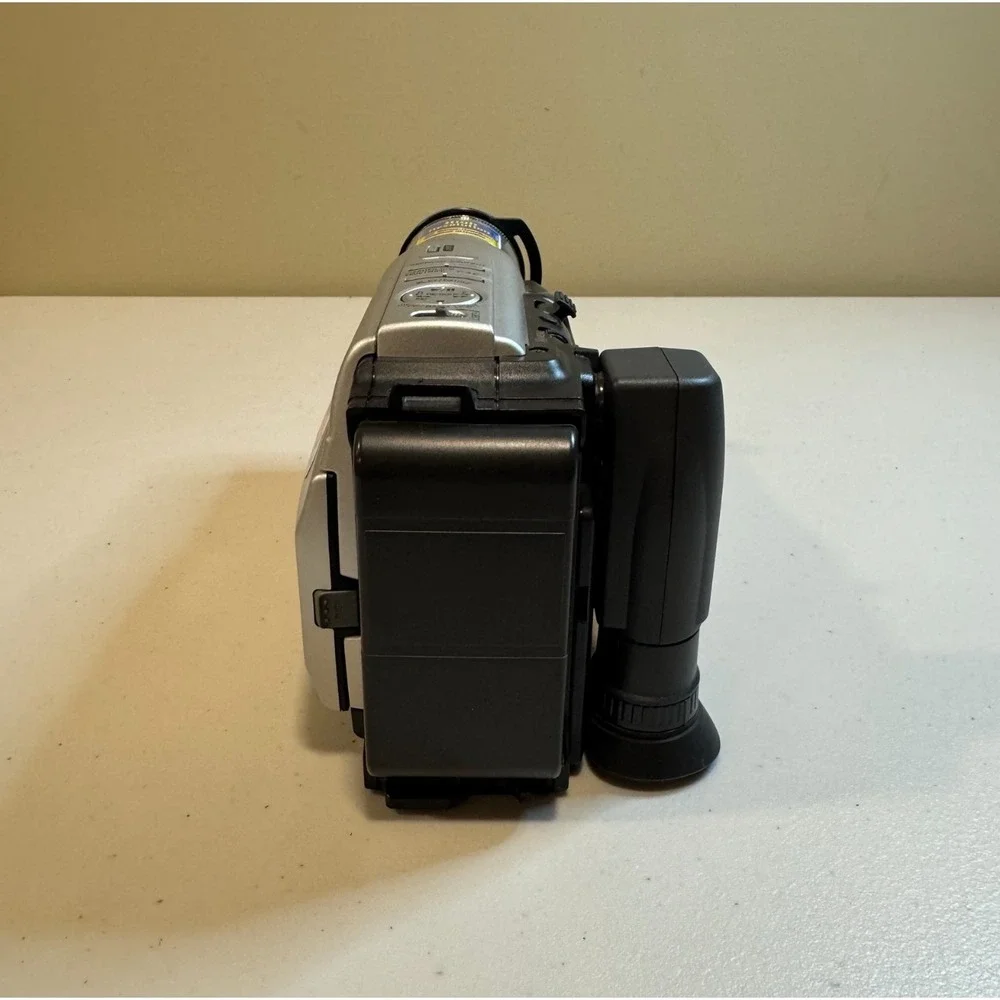 JVC this item