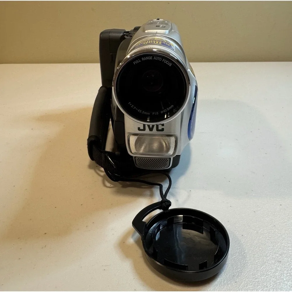 JVC this item