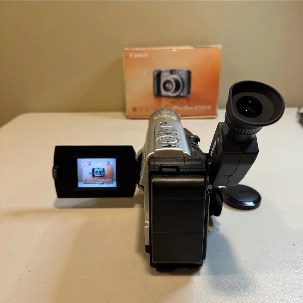JVC this item
