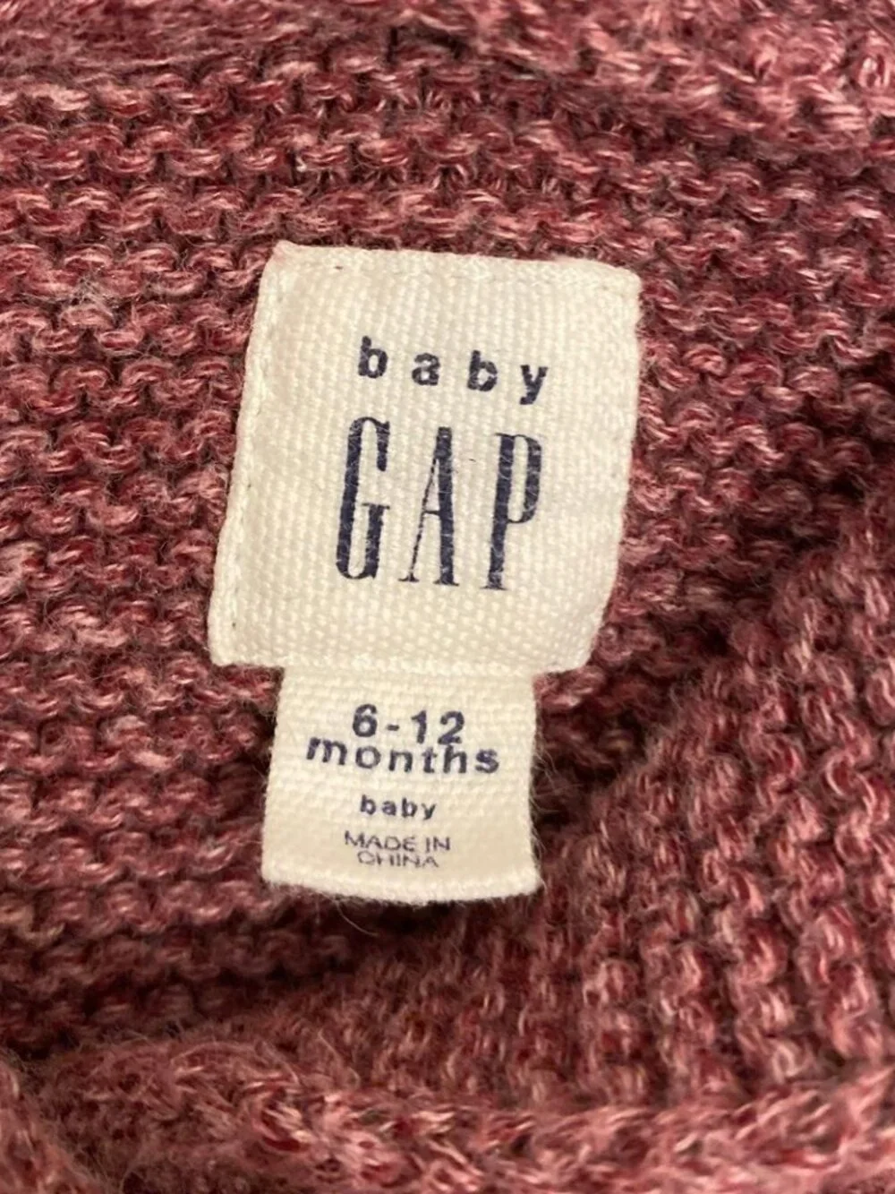 GAP pre owned