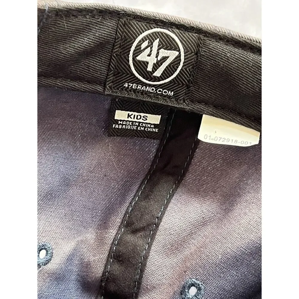 ’47 snap 47 brand