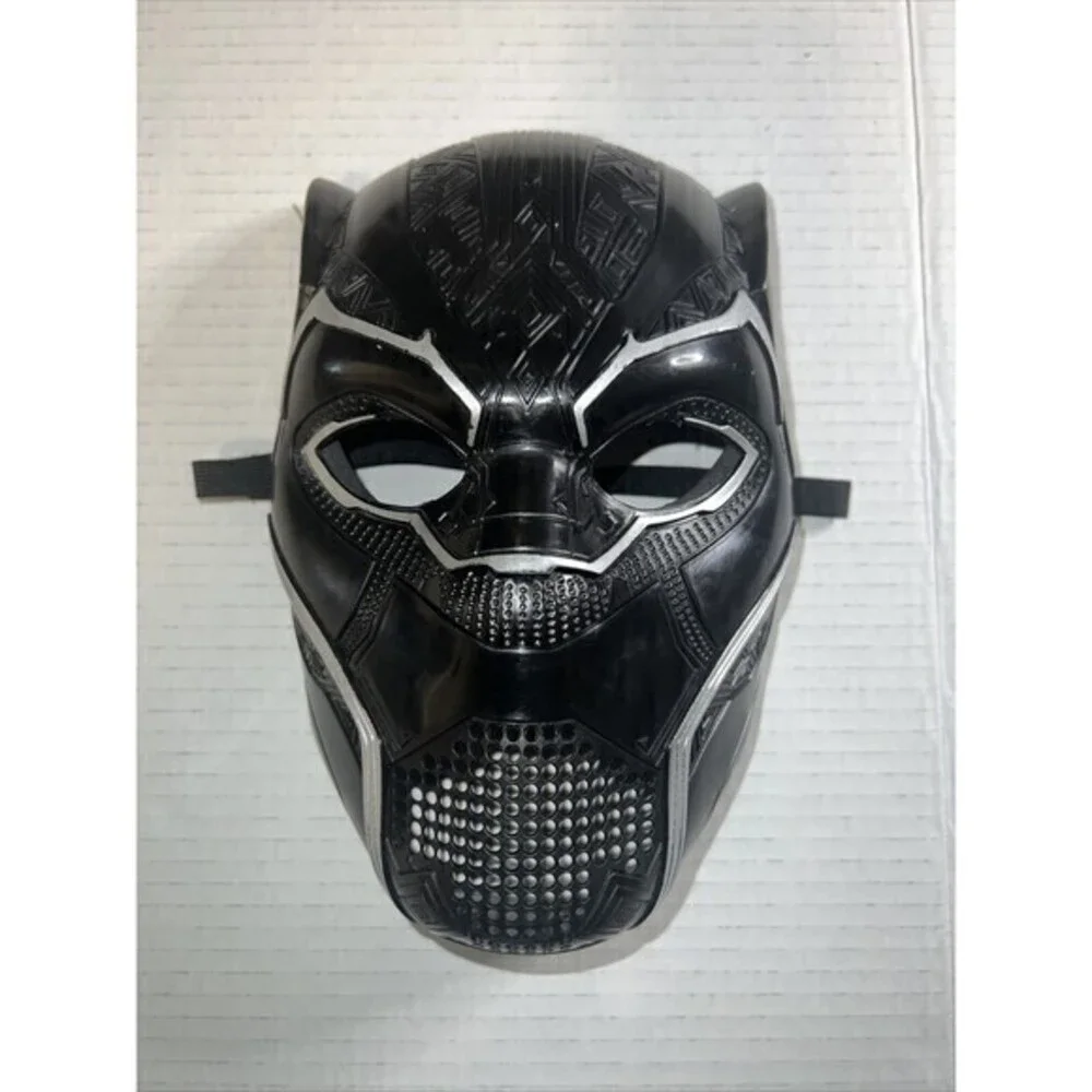 Marvel Legends Black Panther Helmet Mask‎ Avengers Infinity War