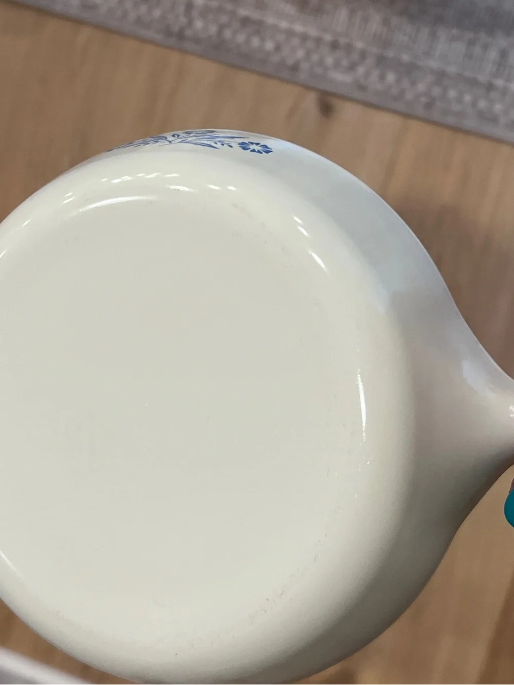 Corningware beautiful vintage