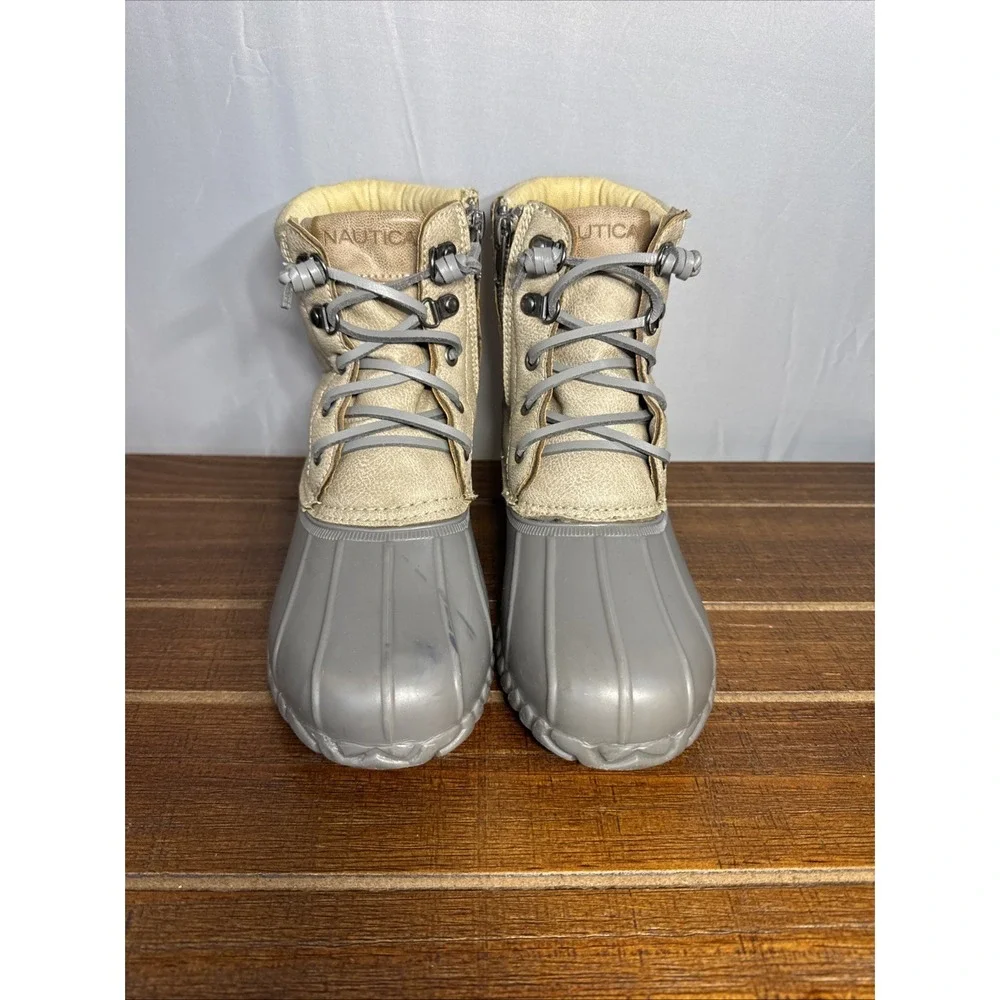 Nautica cosmetic mainly