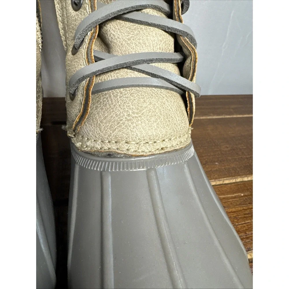 Nautica flaws good