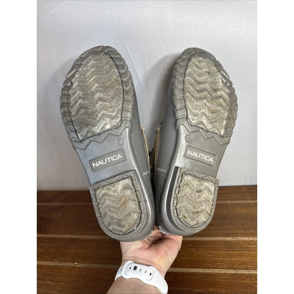 Nautica good listed