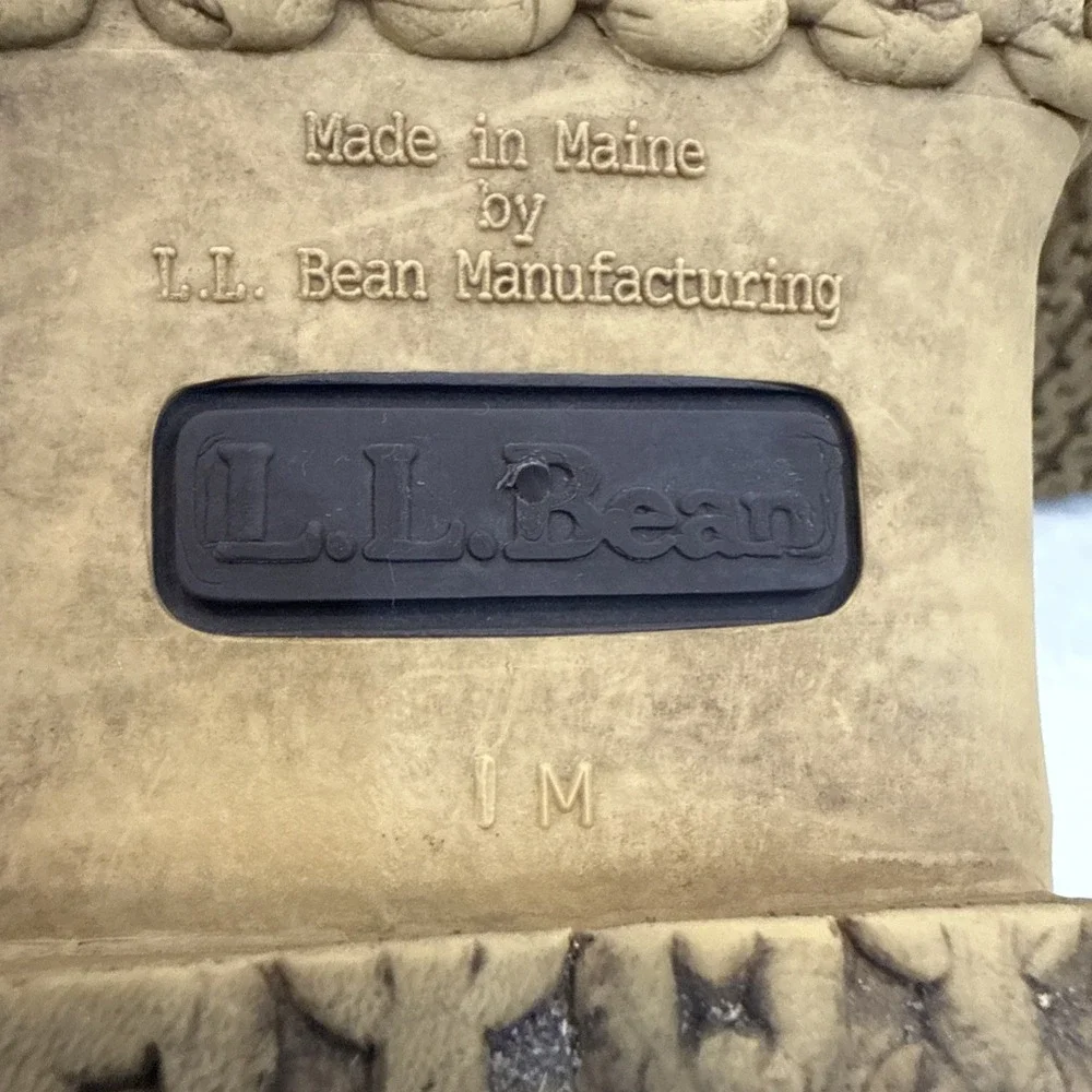 L.L. Bean ll bean