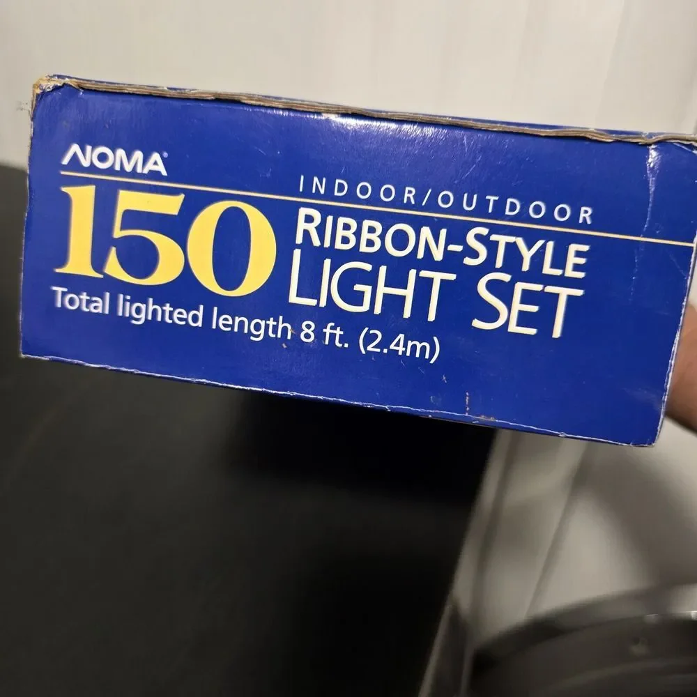 Nomad 150 features includes