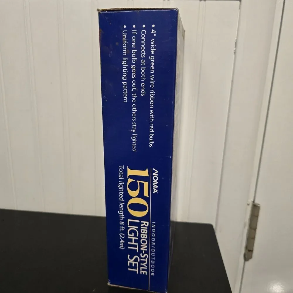 Nomad lights easy length