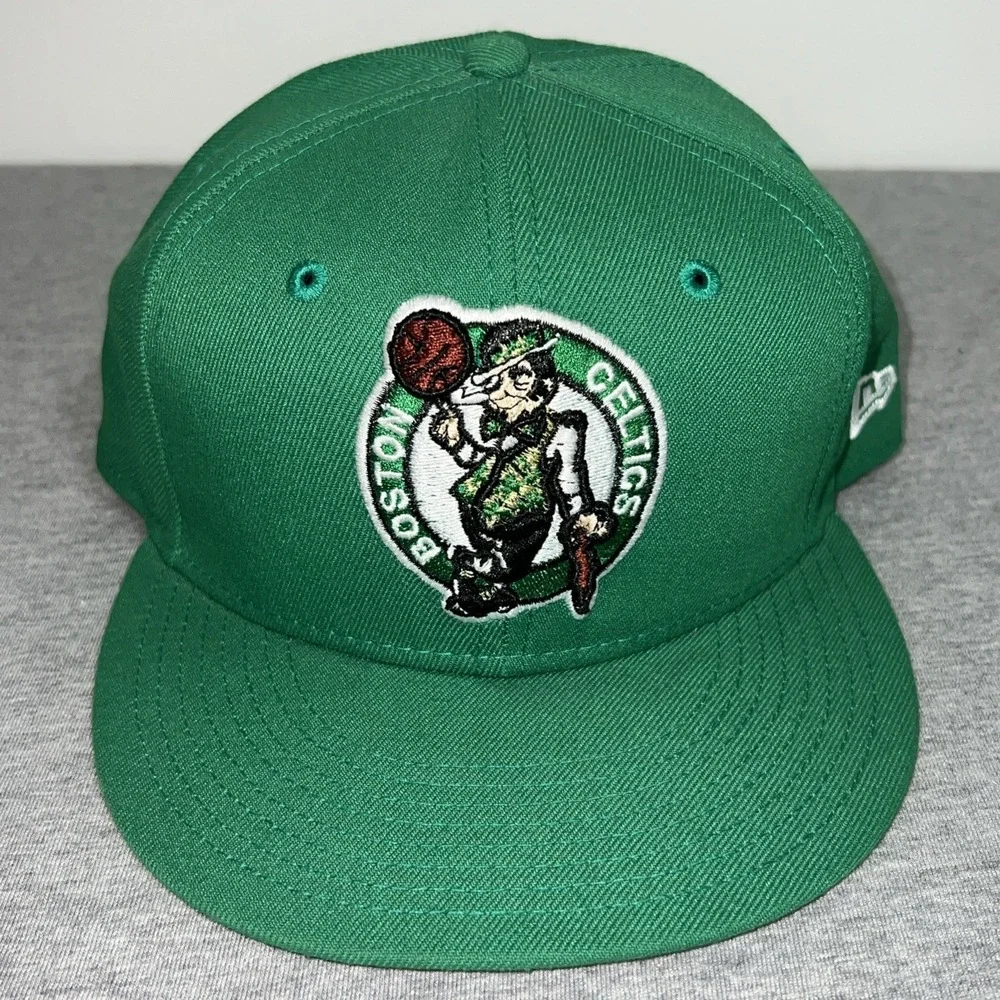 New Era boston celtics
