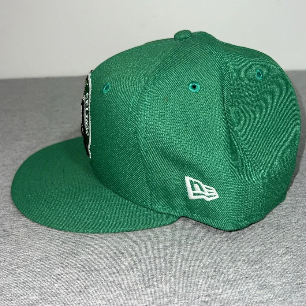 New Era boston celtics