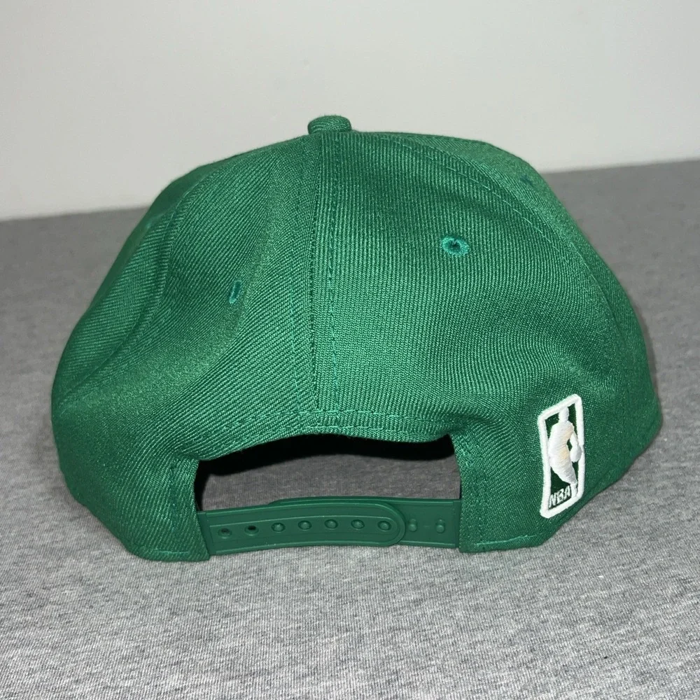 New Era boston celtics
