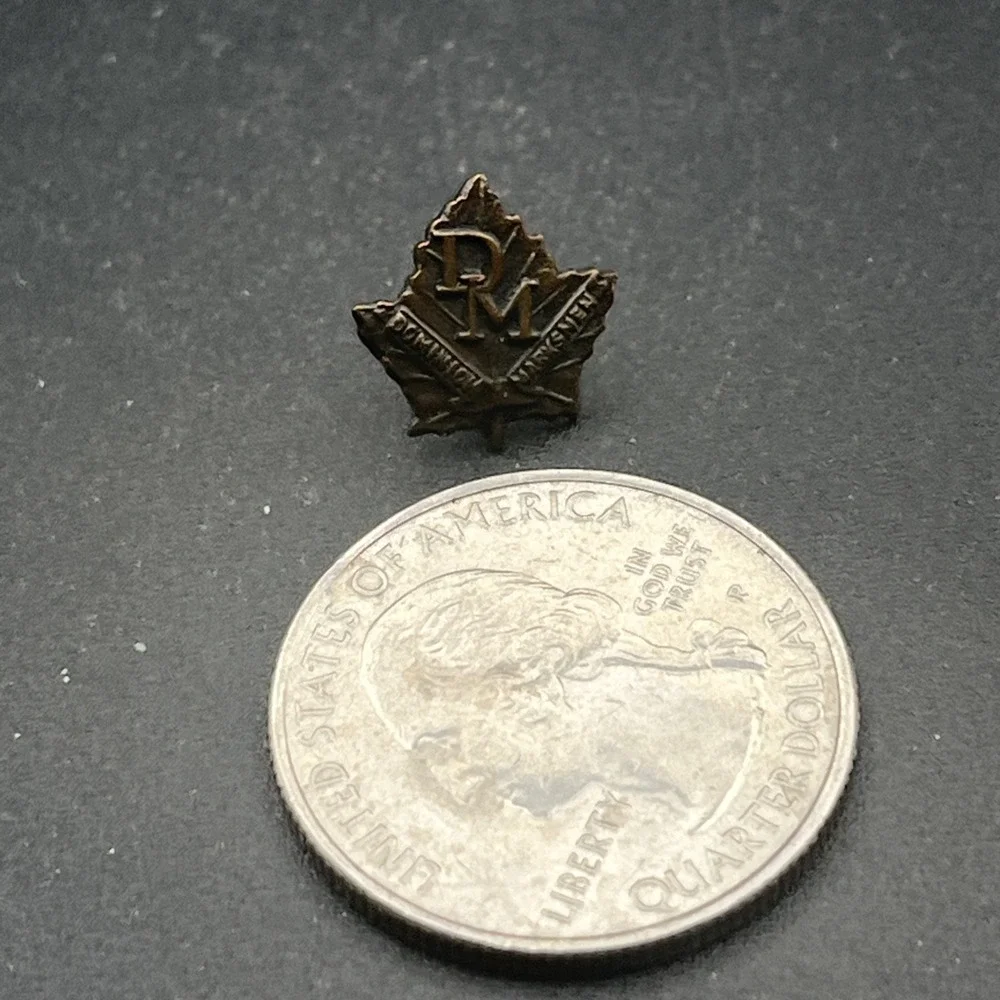 N/A pin has