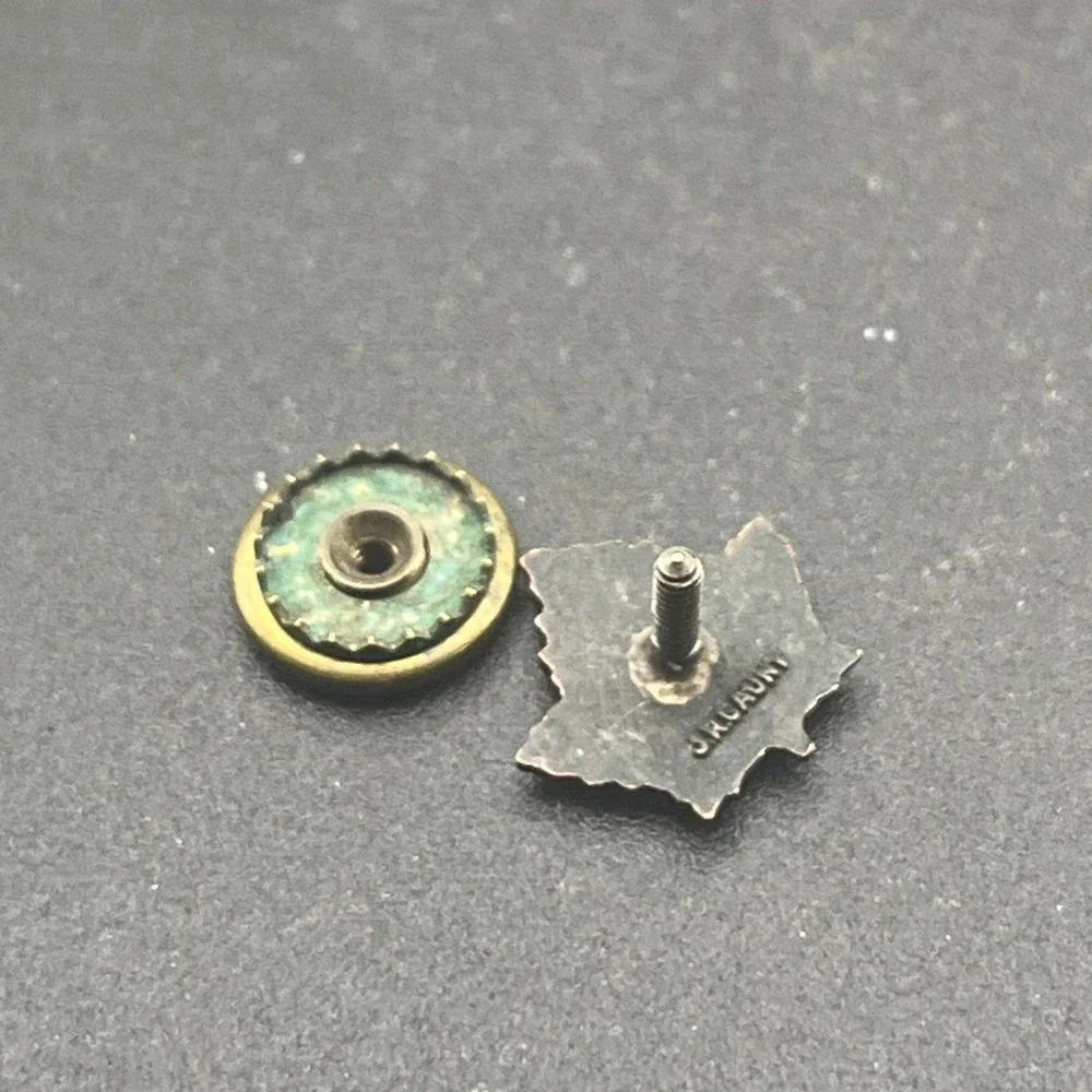 N/A pin has