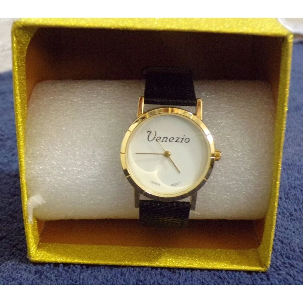 Venezio perfect band leather