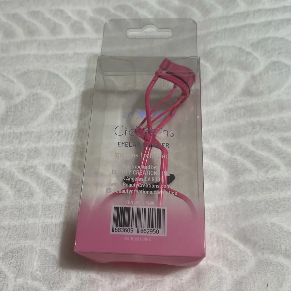 Beauty Creations *new* beauty